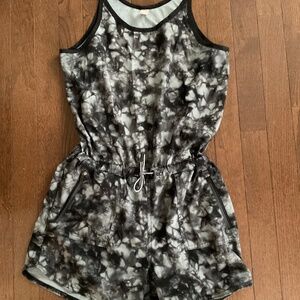 Athleta Girl Romper Size XL/14